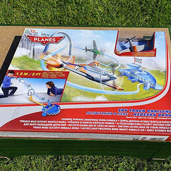 Planes игровой набор
