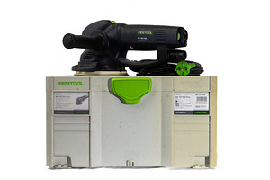 Pöörd/ekstsentrik lihvmasin ROTEX RO 150 FEQ Plus, Festool (1 foto / 1)