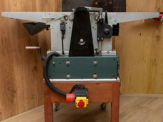 Рейсмусовый станок HC 260 C / 2,8 DNB, Metabo