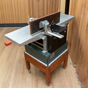 Höövel-paksusmasin HC 260 C / 2,8 DNB, Metabo (2 foto / 2)
