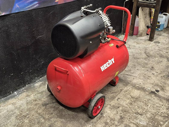 Компрессор 100 л.