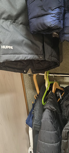 Зимняя куртка Huppa (1 фото из 6)