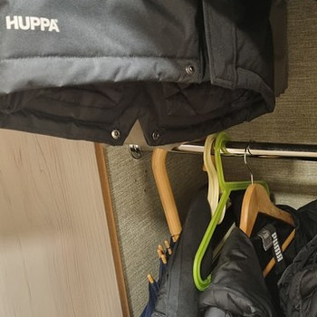 Зимняя куртка Huppa
