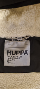 Зимняя куртка Huppa (6 фото из 6)