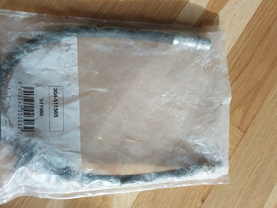 Pidurivoolik, Mercedes Benz C