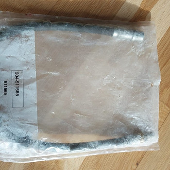Pidurivoolik, Mercedes Benz C