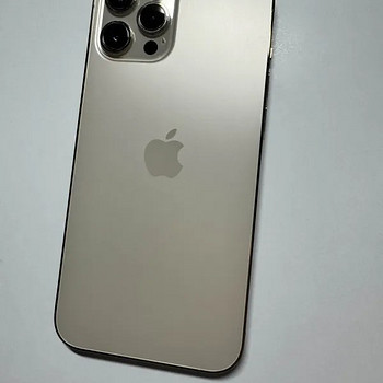 iPhone 12 PRO MAX, 128 GB, Gold