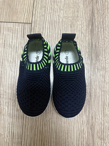 Детские кеды Apawwa (3 фото из 4)