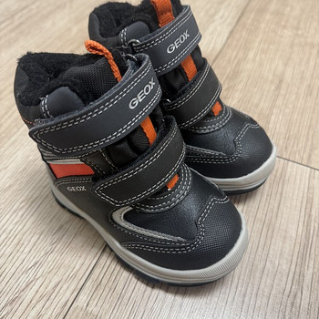 Geox laste saapad