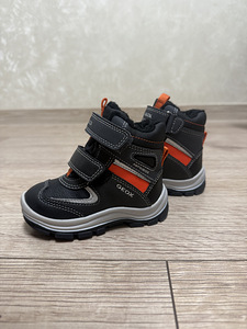 Детские ботинки Geox (5 фото из 5)