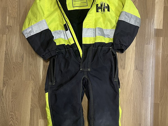 Комбинезон Helly Hansen б/у