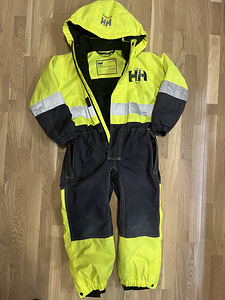 Kombinesoon Helly Hansen k/s (1 foto / 2)