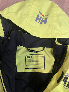 Kombinesoon Helly Hansen k/s (2 foto / 2)