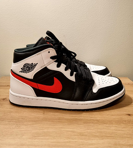 Nike Air Jordan 1 Mid Chile (2 foto / 6)