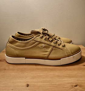 Кроссовки Gant Champroyal (3 фото из 7)