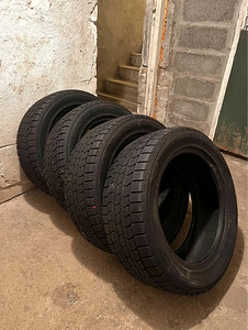 Dunlop Graspic DS-3 lamellrehvid (1 foto / 4)
