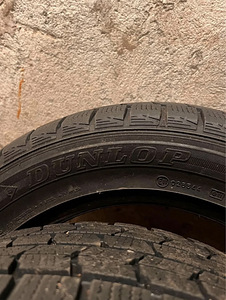 Dunlop Graspic DS-3 lamellrehvid (3 foto / 4)