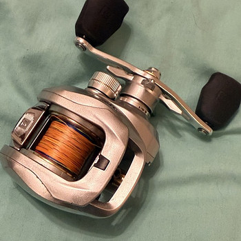 Катушка 13 Fishing Modus 2C