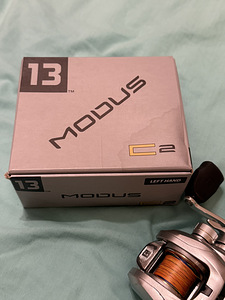 13 fishing modus 2c (4 foto / 5)