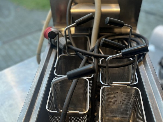 PASTA-/NUUDLIKEETJA AMP 470