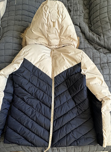 Куртка зимняя (2 фото из 3)