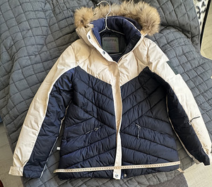Куртка зимняя (3 фото из 3)
