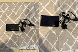 Müün garmin lgv 710 veokite navigaator (1 foto / 1)