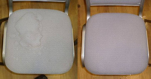 Pehme mööbli keemiline puhastus (3 foto / 10)