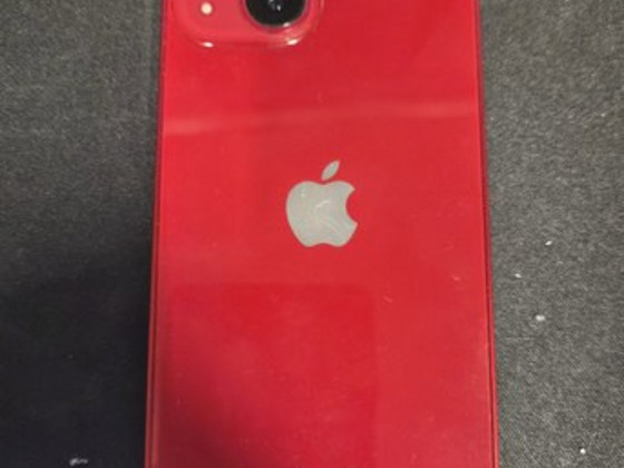 iPhone 13 mini