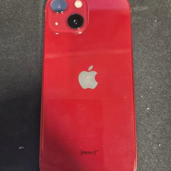iPhone 13 mini