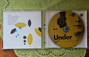 CD Marie Under Väga heas korras! (2 foto / 3)