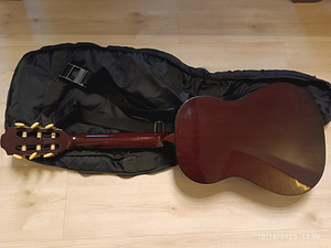 Гитара классческая Hohner HC02 1/2 (2 фото из 3)