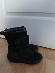 Ecco poolsaapad (1 foto / 2)