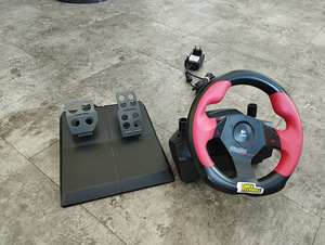 Продается Logitech Wingman Force GP (1 фото из 1)