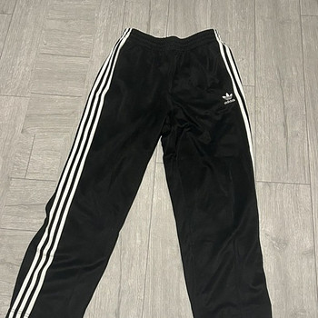 Adidas sports pants