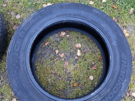 Rehvid 225/60/18 Hankook