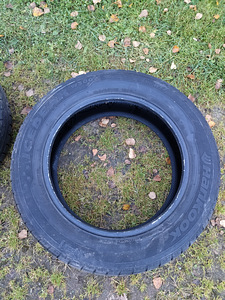 Шины 225/60/18 Hankook (1 фото из 4)