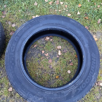 Шины 225/60/18 Hankook