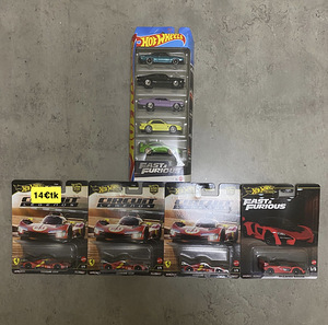 Hot Wheels Hypemain/Премиум (2 фото из 2)