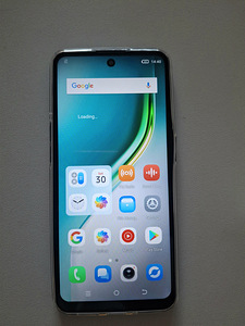 2025 New Camon 40 Pro - полный комплект, идеальное состояние (3 фото из 7)