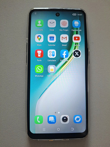 2025 New Camon 40 Pro - полный комплект, идеальное состояние (4 фото из 7)