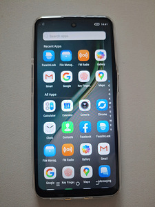 2025 New Camon 40 Pro - полный комплект, идеальное состояние (5 фото из 7)