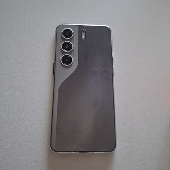 2025 New Camon 40 Pro - полный комплект, идеальное состояние