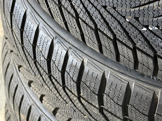 NEXEN WINGUARD MS R19 шины