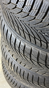 NEXEN WINGUARD MS R19 rehvid (1 foto / 6)