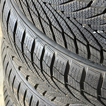 NEXEN WINGUARD MS R19 шины