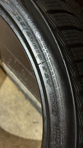 NEXEN WINGUARD MS R19 rehvid (4 foto / 6)