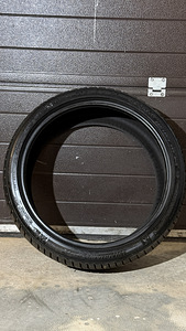 NEXEN WINGUARD MS R19 rehvid (5 foto / 6)