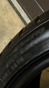 NEXEN WINGUARD MS R19 rehvid (6 foto / 6)