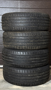 Летние шины Hankook Ventus Prime3 R18 (1 фото из 5)